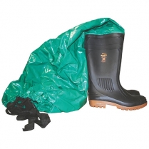 Chest Wader Gumboots PVC