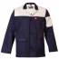 Jonsson Two Tone Conti Work Jacket