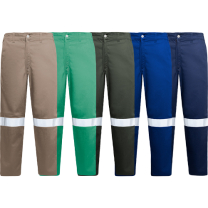 Jonsson Trouser Acid-Flame Resistance