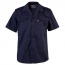 Jonsson Combat Short Sleeve Shirt