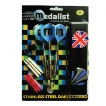 Stainless Steel Darts