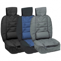 Deluxe Seat Covers