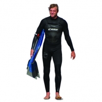 Diving Suit Sports Pants 5.5mm