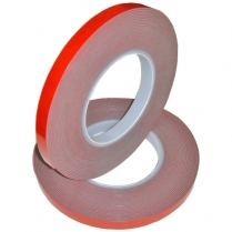 DOUBLE-SIDED TAPE R/L