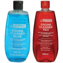 Engine Cleaners