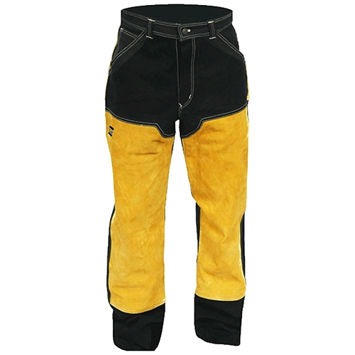 Fr Cotton 4-Pocket Working Pants for Welding Industry - China Fr Trousers  and Flame Resistant Workwear price | Made-in-China.com