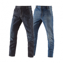 Engelbert Strauss long Jeans - 5-Pocket Power