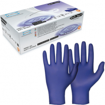 Exam Nitrile Gloves (Box)
