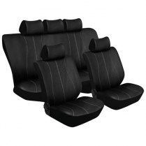 Elegance Seat Cover 11 Pieces