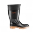 Wayne Egoli Knee Length PVC Gumboots