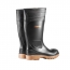 Wayne Egoli Knee Length PVC Gumboots