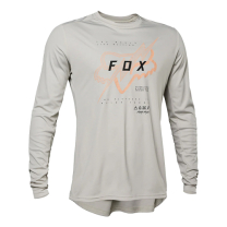 FOX Jersey MTB Ranger Longsleeve