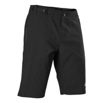 FOX Short Ranger Utility Black