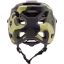 FOX Helmet Speedframe Green Camo