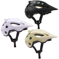 FOX Helmet Speedframe Ce