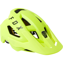 Helmet Speedframe Mips Flo 130 Yellow