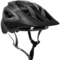 FOX Helmet Speedframe Pro Blocked