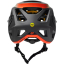 FOX Speedframe Vnish Helmet C330