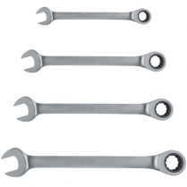 Gedore Red Ratchet Spanners