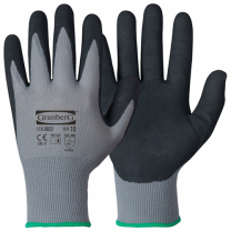 Granberg Conqueror Gloves