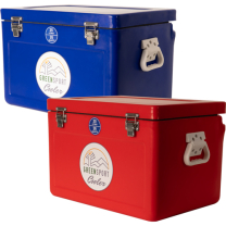 Greensport CoolBox Ice 25L