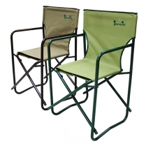 Greensport Canvas Director Chairs