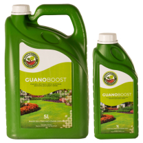 GuanoBoost Liquid Fertiliser