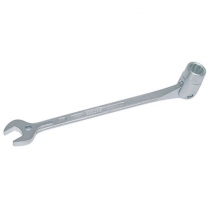 Combination Swivel Head Wrench534  Gedore.