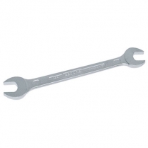 Open Ended Spanner Set Gedore
