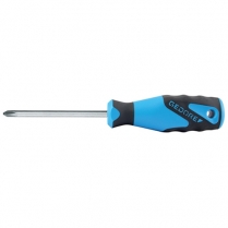 Screwdriver Pozi 2160 PZ Gedore.