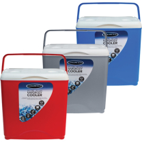 Coolbox Hardbody 28L