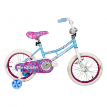 BMX Heartbreaker Kids Bike