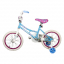 BMX Heartbreaker Kids Bike