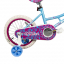 BMX Heartbreaker Kids Bike