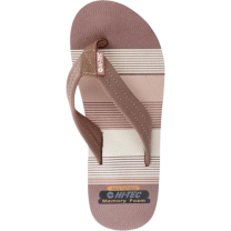 Hi-Tec Fitflop Ladies - Nautical Burlwood Rose (Pink)
