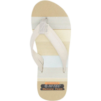 Hi-Tec Fitflop Ladies - Nautical Sand Sky