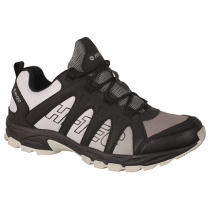 Hi-Tec Grey Warrior Shoes