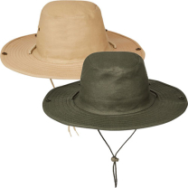 Hat Greensport Bush