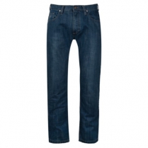 Jonsson Seven Pocket Jeans Denim