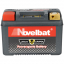 Novelbat Lithium Ion Motorcycle Batteries