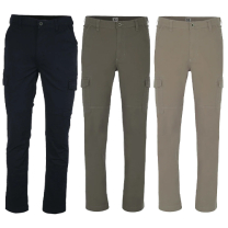Jonsson Multi-Pocket Trouser, Ripstop