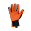 Kong Glove Impact - Oil & Gas