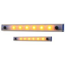 Light Strip Aluminium Dual Colour 12 V