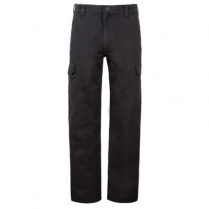 Jonsson Legendary Multi-Pocket Cargo Pants