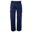 Jonsson Legendary Multi-Pocket Cargo Pants