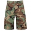 Jonsson Legendary Multi-Pocket Cargo Shorts