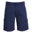 Jonsson Legendary Multi-Pocket Cargo Shorts