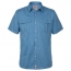 Jonsson Legendary Short Sleeve Shirt