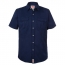 Jonsson Legendary Short Sleeve Shirt