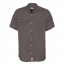 Jonsson Legendary Short Sleeve Shirt